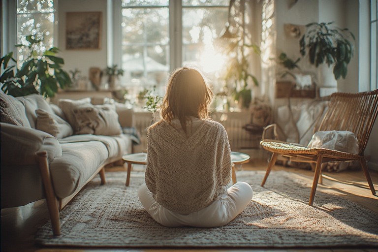 Pojok Favorit Rumah yang Selalu Mengundang untuk Bersantai